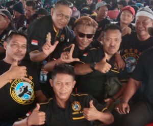 BERSAUDARA, WALAU TIDAK SEDARAH