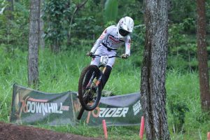 Indonesia Downhill Tahun Lalu (KBU/HS)